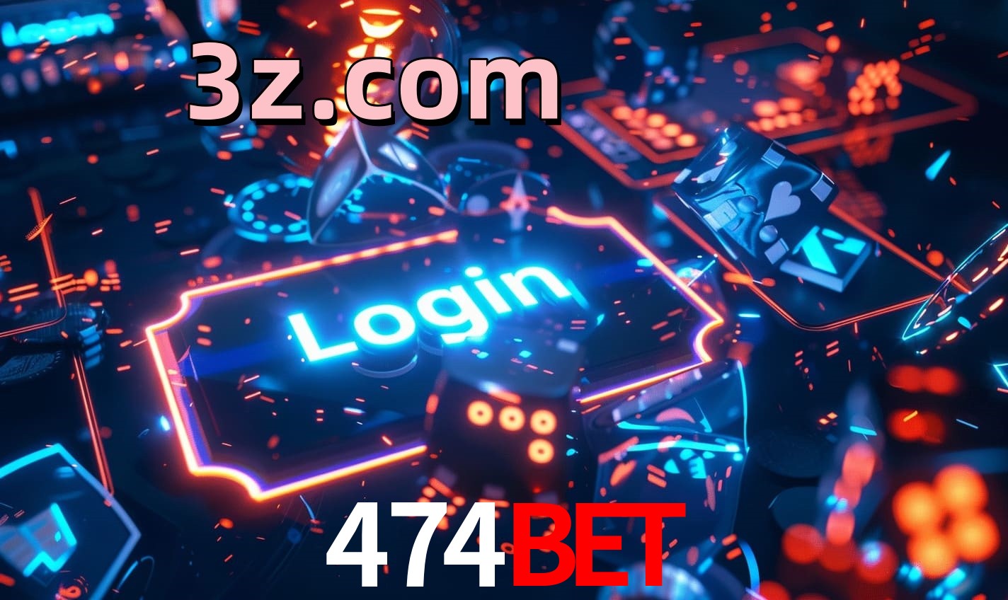 Bônus de Cadastro Cassino 474BET